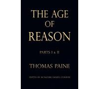 Thomas Paine The Age of Reason (Tascabile)