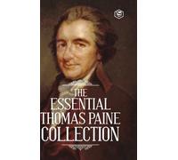 Thomas Paine The Essential Thomas Paine Collection (Copertina rigida)