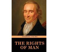 Thomas Paine The Rights of Man (Tascabile)