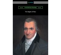 Thomas Paine The Rights of Man (Tascabile)