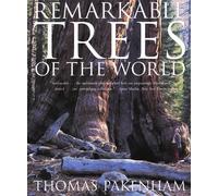 Thomas Pakenham Remarkable Trees of the World (Tascabile)