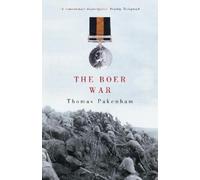Thomas Pakenham The Boer War (Tascabile)