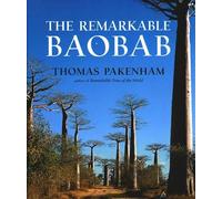 Thomas Pakenham The Remarkable Baobab (Copertina rigida)