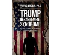 Thomas Pappas Rachel Morin Trump Derangement Syndrome (Tascabile)