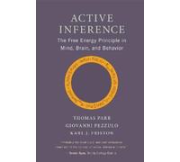 Thomas Parr Giovanni Pezzulo Active Inference (Tascabile)