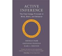 Thomas Parr Giovanni Pezzulo Active Inference (Tascabile)
