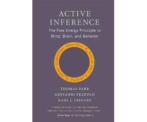 Thomas Parr Giovanni Pezzulo Parr, Thomas Active Inference (Tascabile)