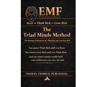 Thomas Parr Reset → Think Rich → Grow Rich (Copertina rigida) Emf