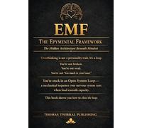 Thomas Parr The Hidden Architecture Beneath Mindset (Tascabile) Emf