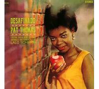 Thomas, Pat - DESAFINADO