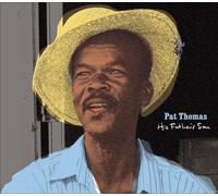 Thomas, Pat - His Father's Son