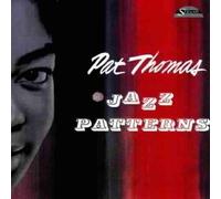 Thomas,Pat - Jazz Patterns