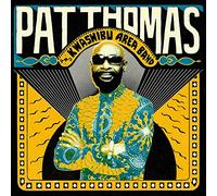 Thomas Pat & Kwashib - Pat Thomas & Kwashibu Area Band