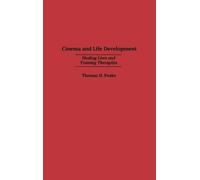 Thomas Peake Cinema and Life Development (Copertina rigida)