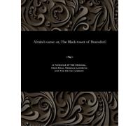 Thomas Peckett Prest Almira's Curse (Tascabile)