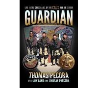 Thomas Pecora Guardian (Copertina rigida)