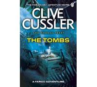 Thomas Perry Clive Cussler The Tombs (Tascabile) Fargo Adventures