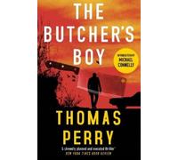 Thomas Perry The Butcher's Boy (Tascabile)