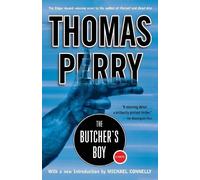 Thomas Perry The Butcher's Boy (Tascabile) Butcher's Boy