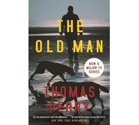 Thomas Perry The Old Man (Tascabile)