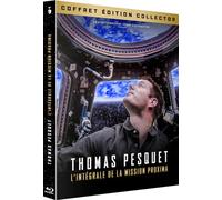 Thomas Pesquet- L'Intégrale de la Mission Proxima