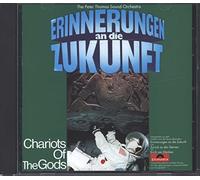Thomas,Peter - Erinnerungen An die Zukunft