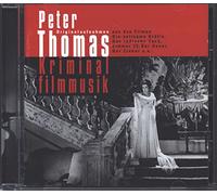 Thomas,Peter - Kriminalfilm Musik