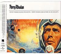 Thomas,Peter Sound Orchester - Perry Rhodan 2000