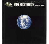 Thomas,Peter - Warp Back Mixes Ep