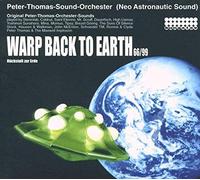 Thomas,Peter - Warp Back to Earth