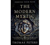 Thomas Peters The Modern Mystic (Copertina rigida)