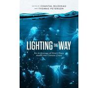 Thomas Peterson Lighting the Way (Tascabile)