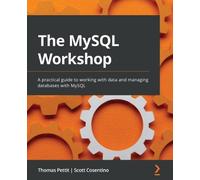 Thomas Pettit Scott Cosentino Dr. Vlad Sebastian Ion The MySQL Works (Tascabile)