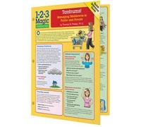 Thomas Phelan Tantrums (opuscolo) Quick Reference Guides