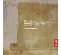 Thomas*Philip/ Apartment House - Parsons: Patterns Of Connection