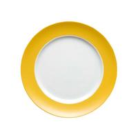 Thomas - Piatto da portata Sunny Day, 27 cm, giallo
