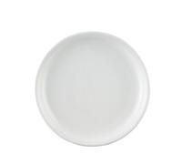 Thomas - Piatto Piano, 26 cm, Colore: Bianco