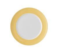 Thomas Piatto piano 27 cm Soft Yellow 27 cm