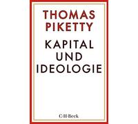 Thomas Piketty André Hansen Enrico Heinemann Stefan Kapital und Ide (Tascabile)