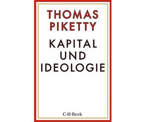 Thomas Piketty André Hansen Enrico Heinemann Stefan Kapital und Ide (Tascabile)
