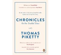 Thomas Piketty Chronicles (Tascabile)
