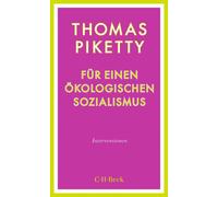 Thomas Piketty Stefa Für einen ökologischen Sozialismus: Interventi (Tascabile)