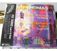 Thomas,Piri - Sounds of the Streets (US Import)