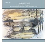 Thomas Pitfield - His Friends & Contemporaries