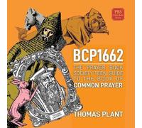 Thomas Plant Bcp 1662 (Tascabile)