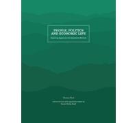 Thomas Plaut Susan E. Keefe People, Politics and Economic Life (Tascabile)