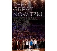 Thomas Pletzinger The Great Nowitzki (Copertina rigida)