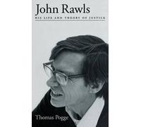 Thomas Pogge John Rawls (Copertina rigida)