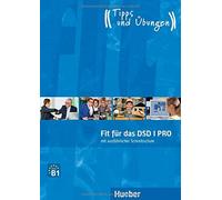 Thomas Polland Fit fur das DSD 1 PRO - Ubungsbuch (Tascabile)