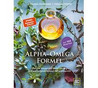 Thomas Poppe Jo Alpha-Omega-Formel: Das alte Wissen von der E (Copertina rigida)
